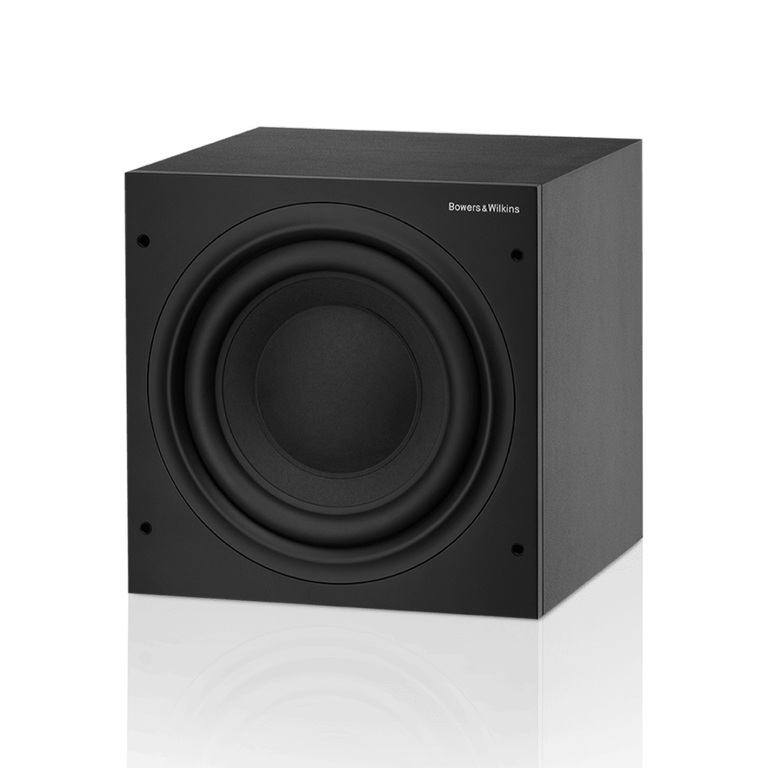 MT-50, Noir, dynamic