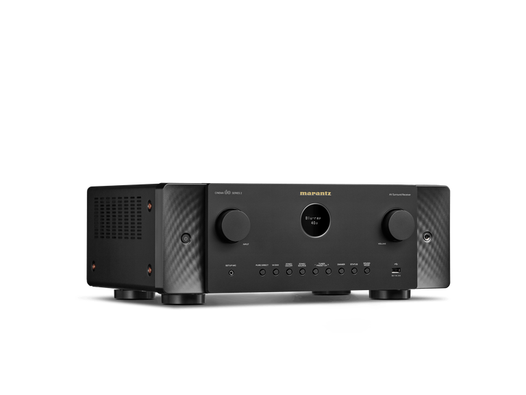 CINEMA 60 SERIES 2, Black, dynamic