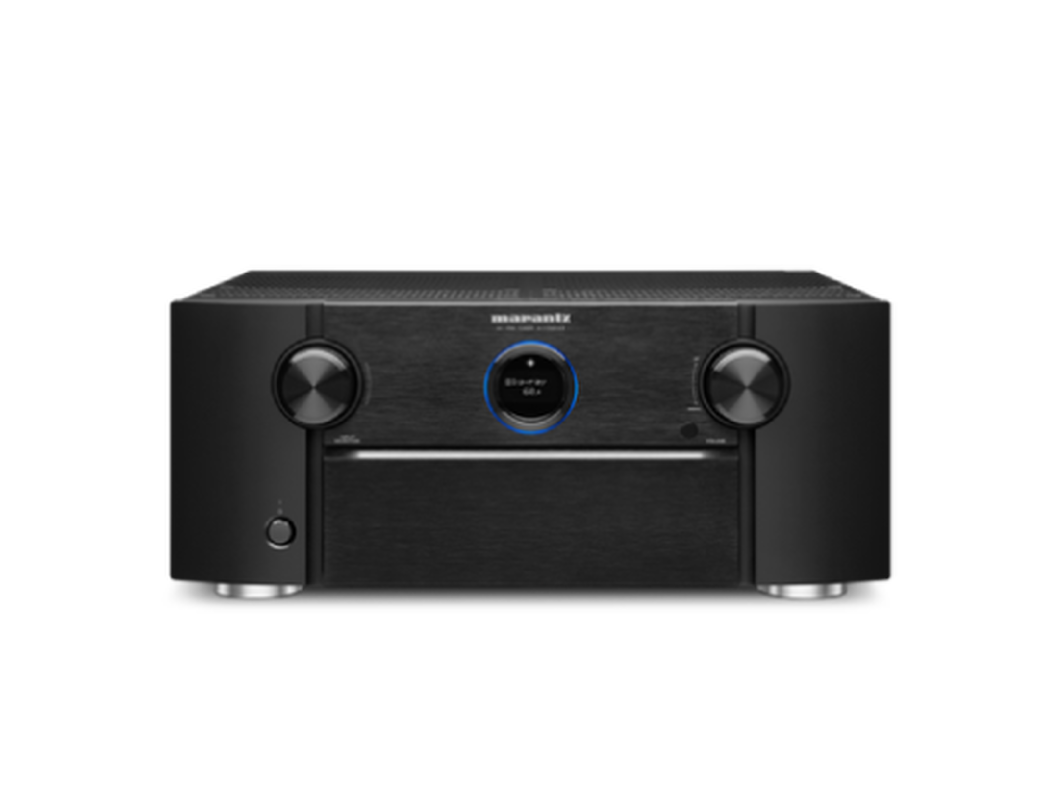 AV7702mkII, , dynamic