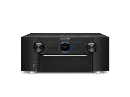 AV7702mkII, , dynamic