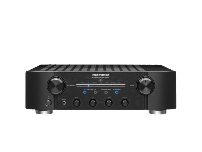 PM8005, Black, dynamic