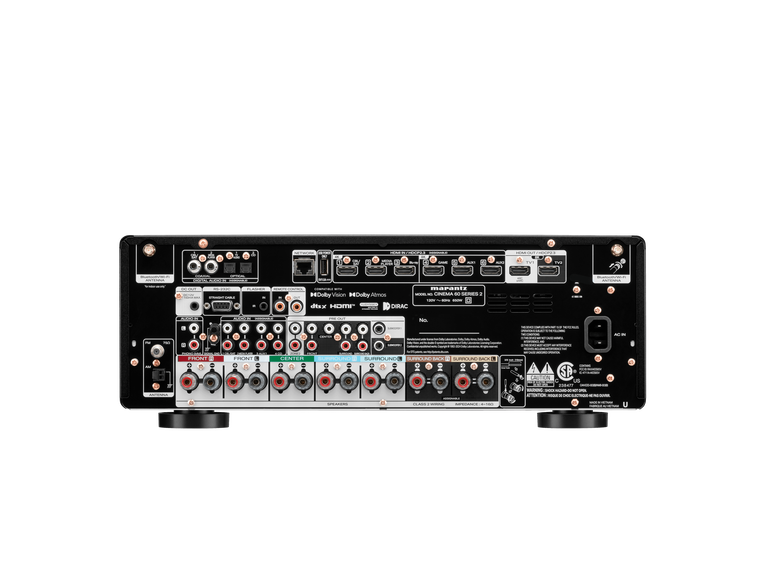 CINEMA 60 SERIES 2, Black, dynamic