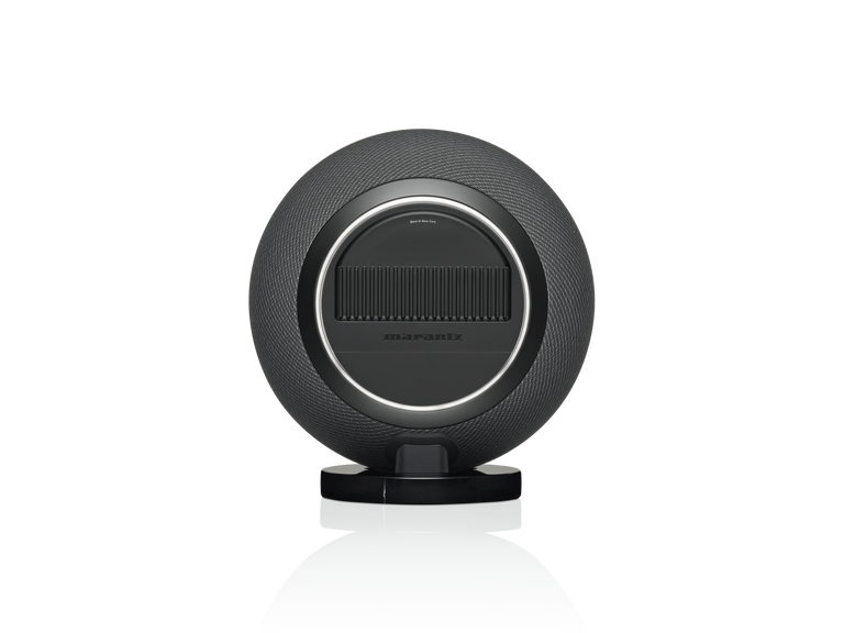 Marantz Horizon Back