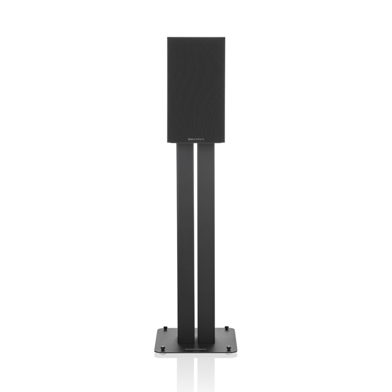 607 S3, Black, dynamic