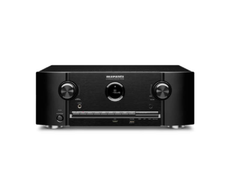 SR6006, Black, dynamic