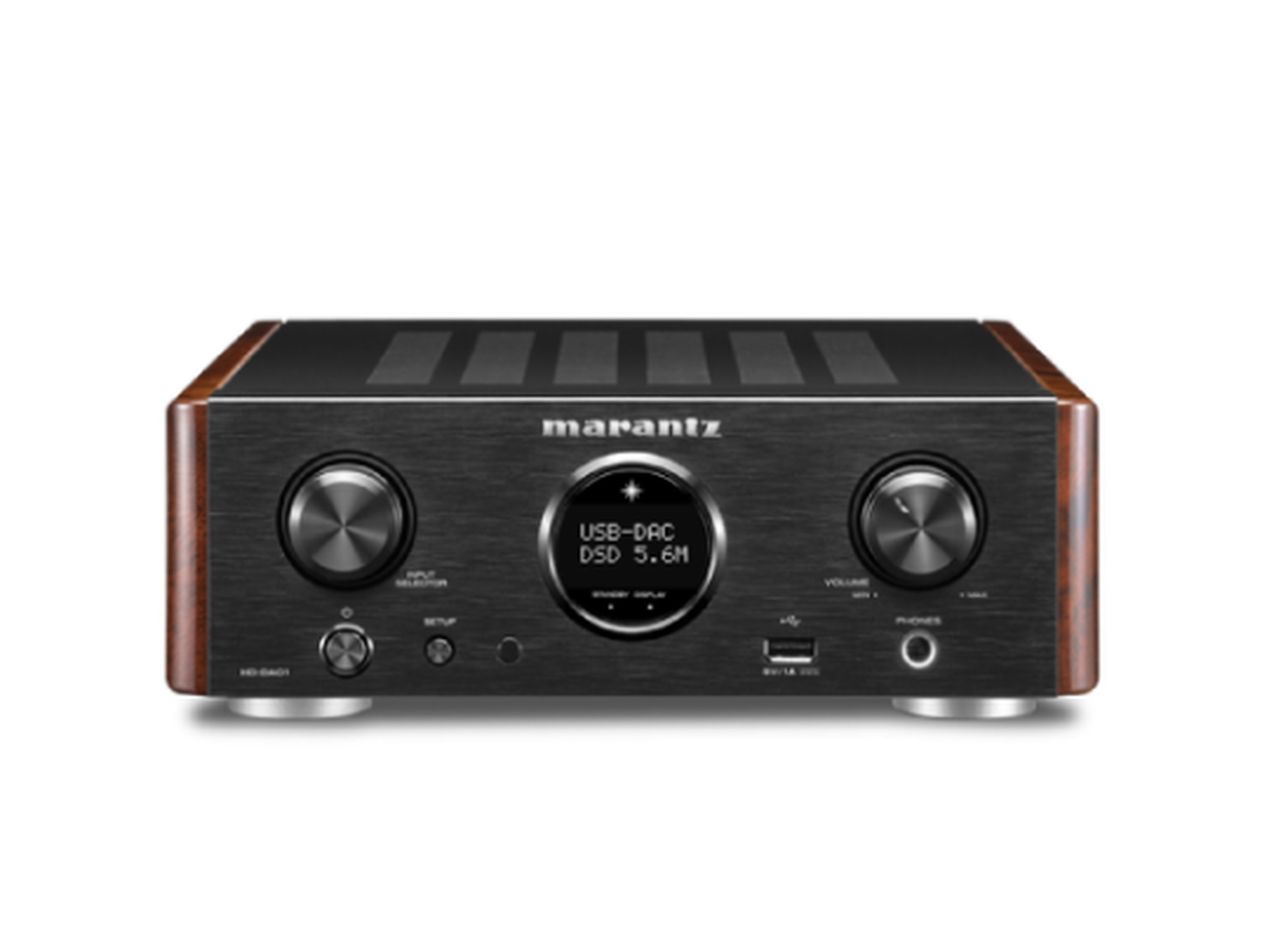 HD-DAC1, , dynamic