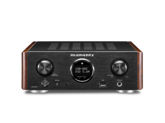 HD-DAC1, , dynamic