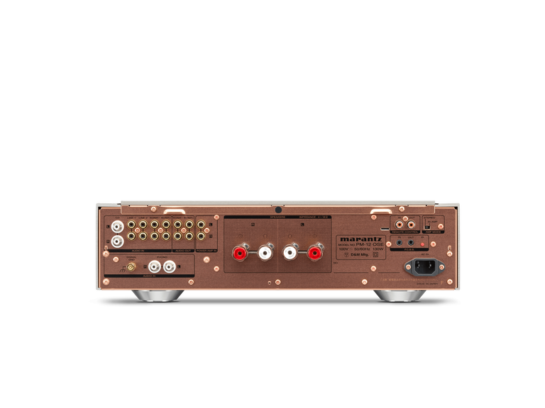 PM-12OSE, ゴールド, dynamic