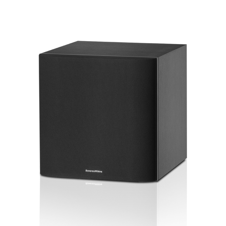 ASW608, Matte Black, dynamic