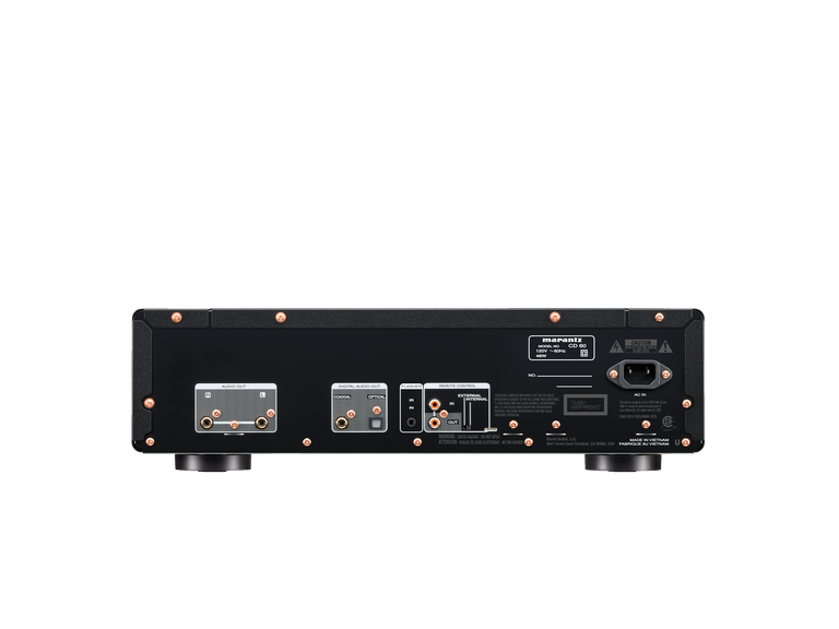 CD 60 - Silver gold back view