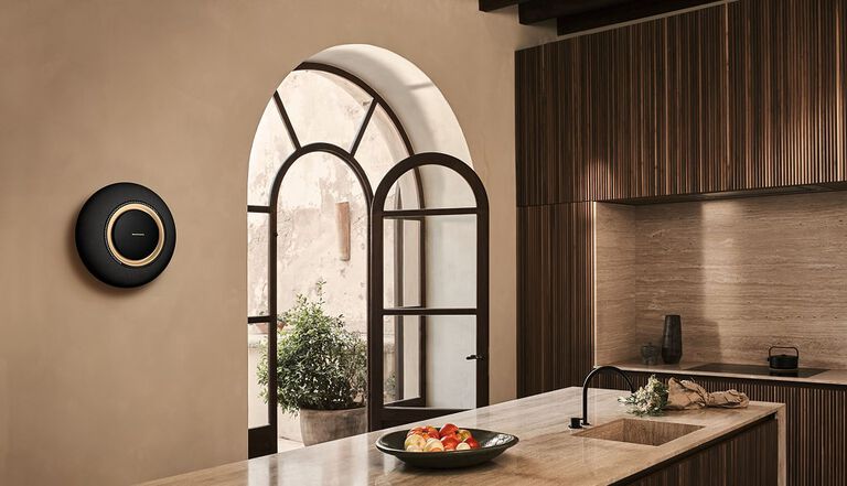 Marantz Horizon Wall Mount