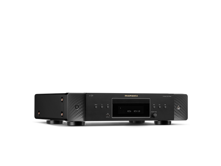 CD 70 Black Right