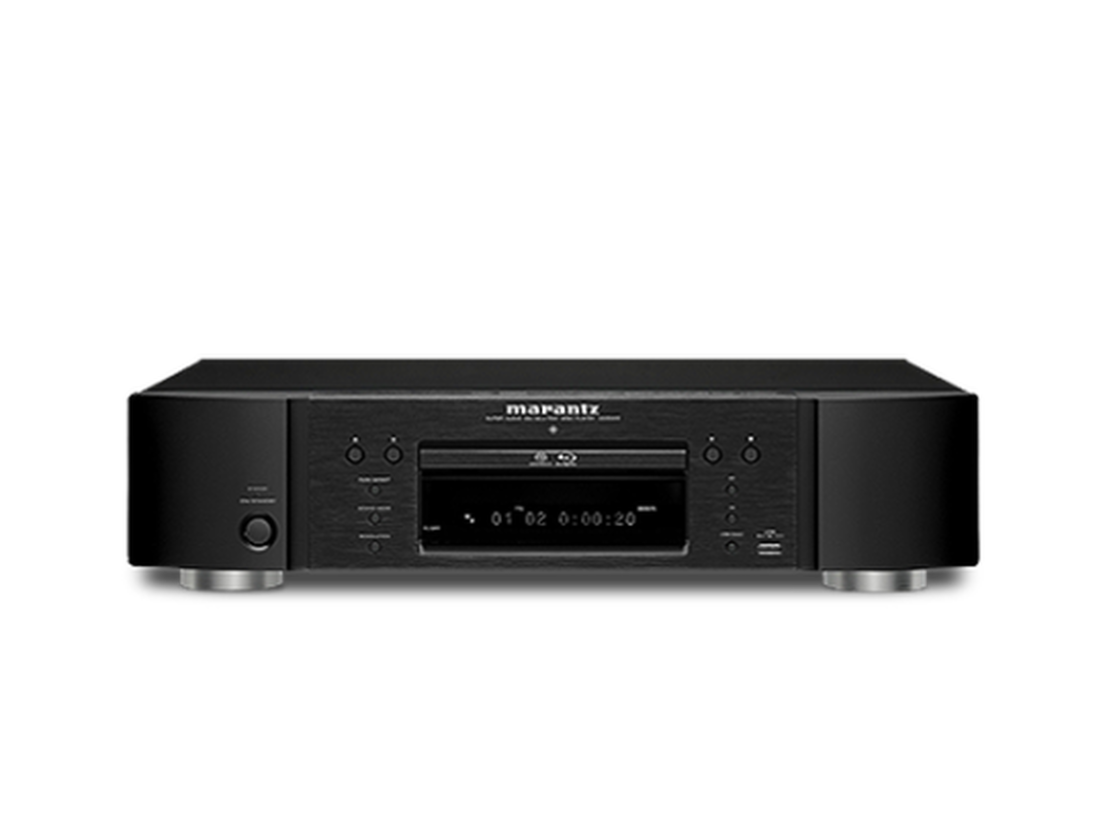 UD5005, , dynamic