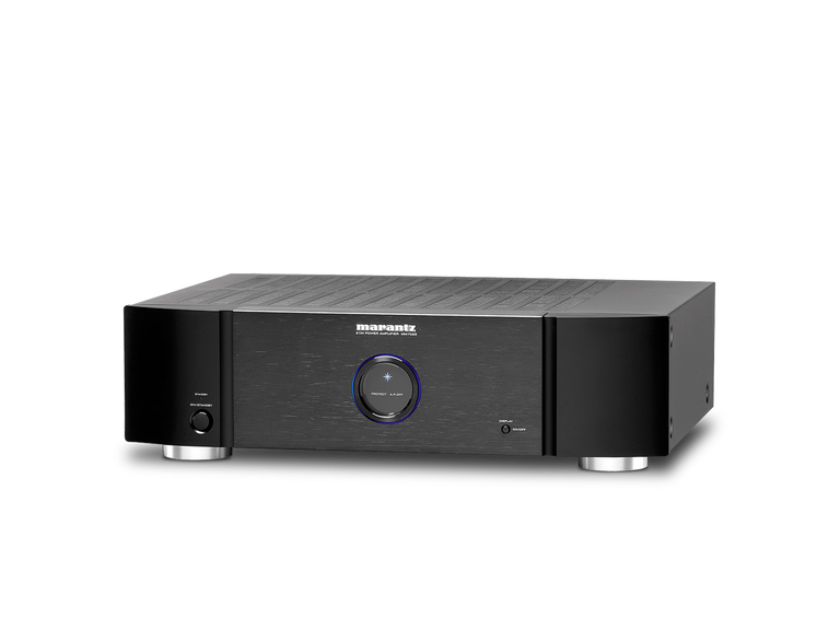 MM7025 - Black facing left view