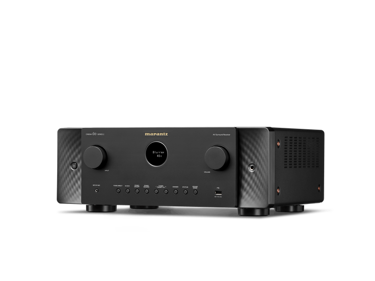 CINEMA 60 SERIES 2, Black, dynamic
