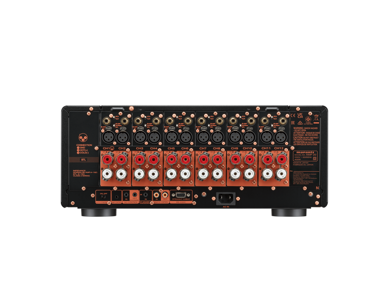 AMP 20