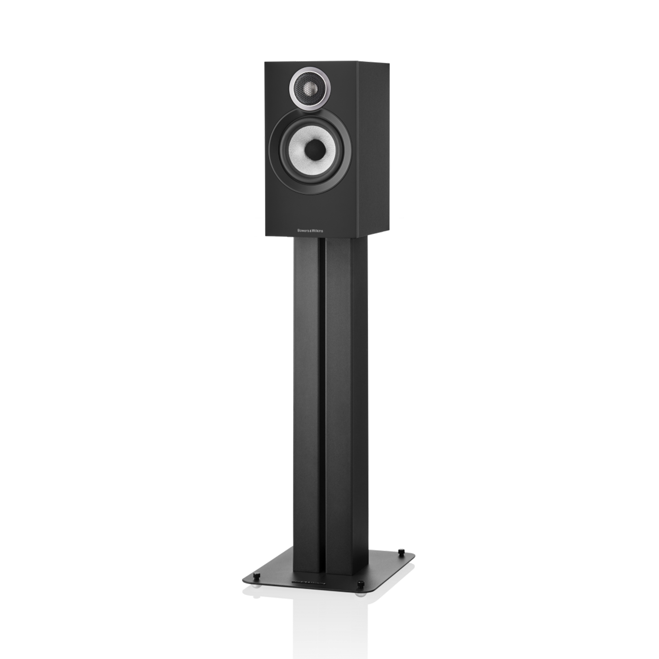 607 S3, Black, dynamic