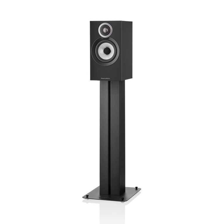 607 S3, Black, dynamic