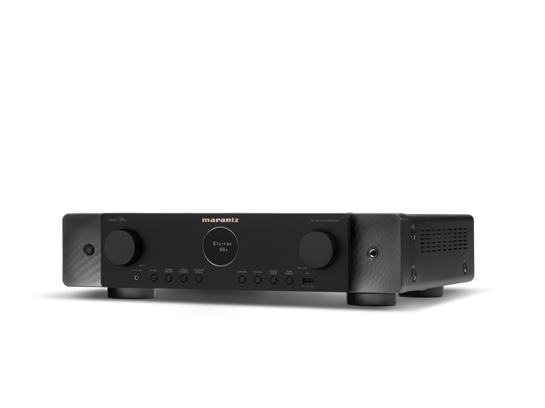 CINEMA 70 - Black facing left view