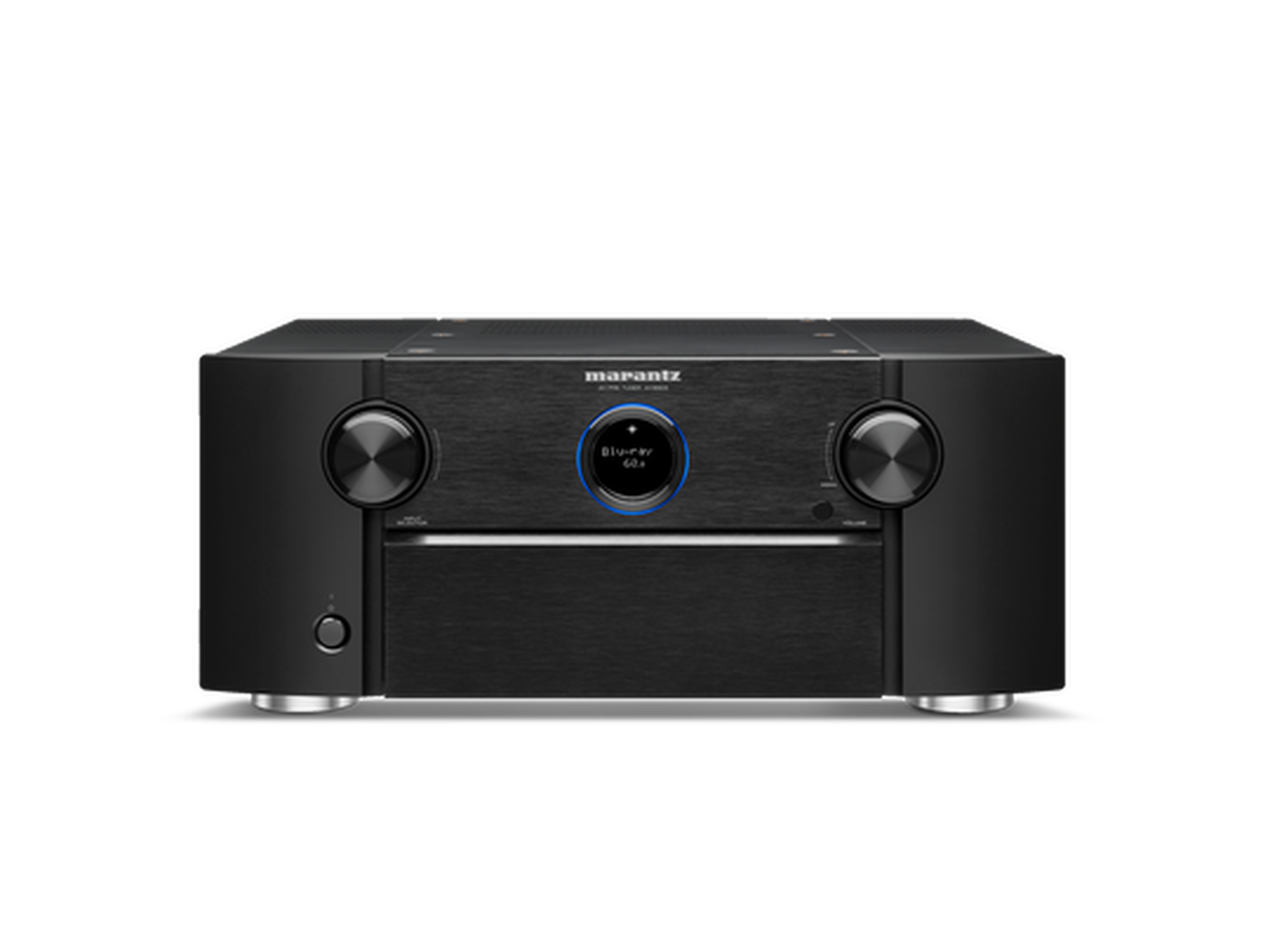 AV8805, Negro, dynamic