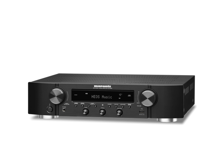 NR1200, Noir, dynamic