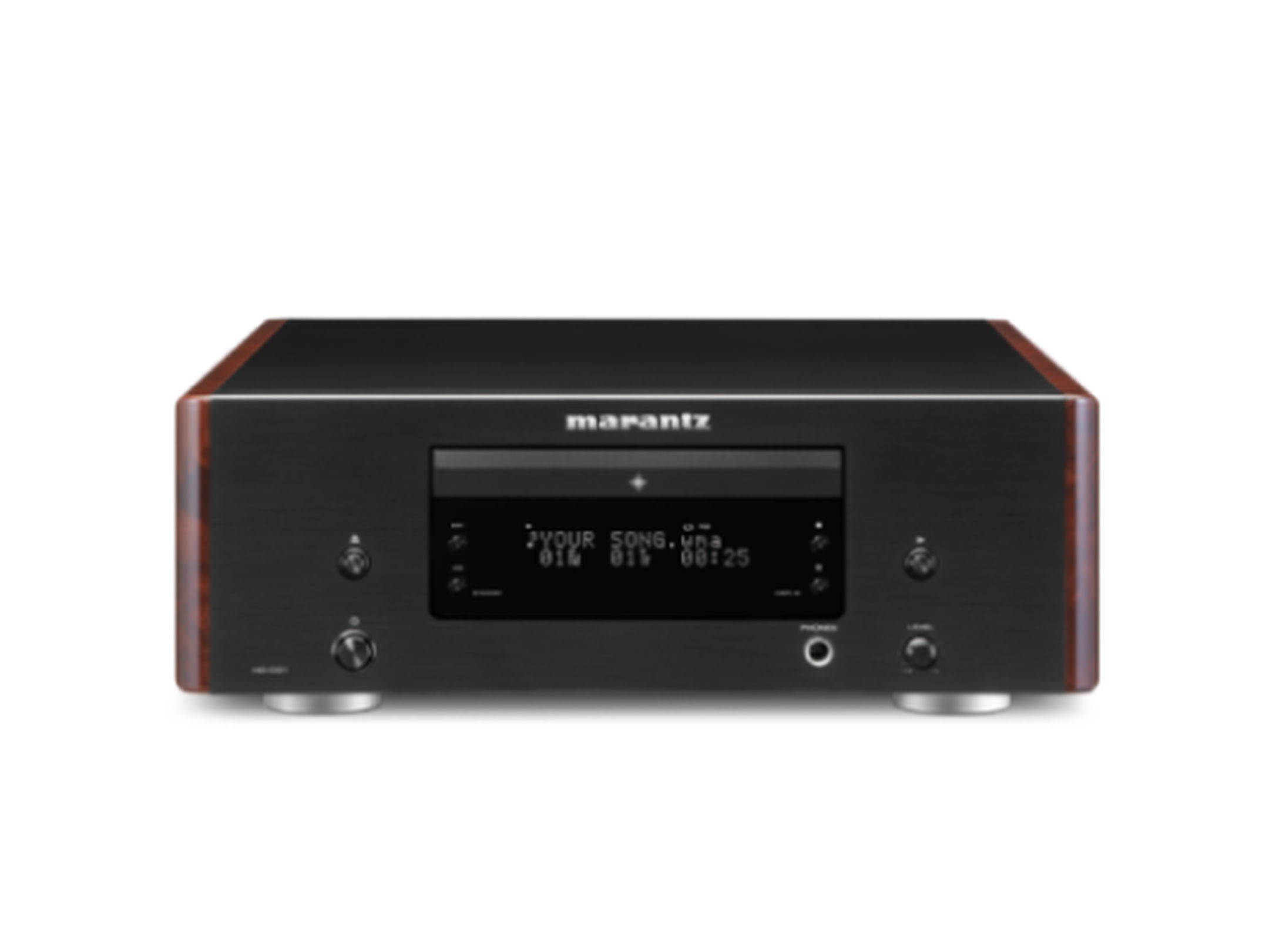 HD-CD1, , dynamic