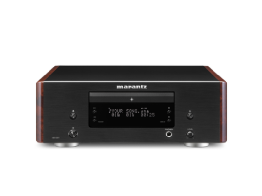 HD-CD1, , dynamic