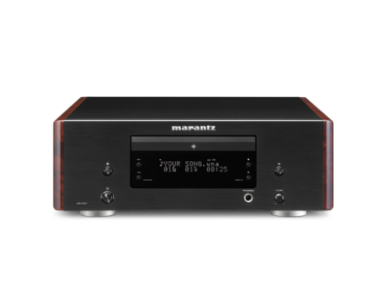HD-CD1, , dynamic