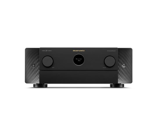 Black Cinema 50 S2 front
