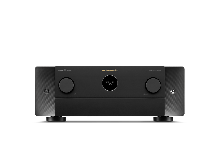Black Cinema 50 S2 front