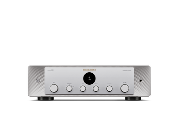 MODEL 50 - Black front view