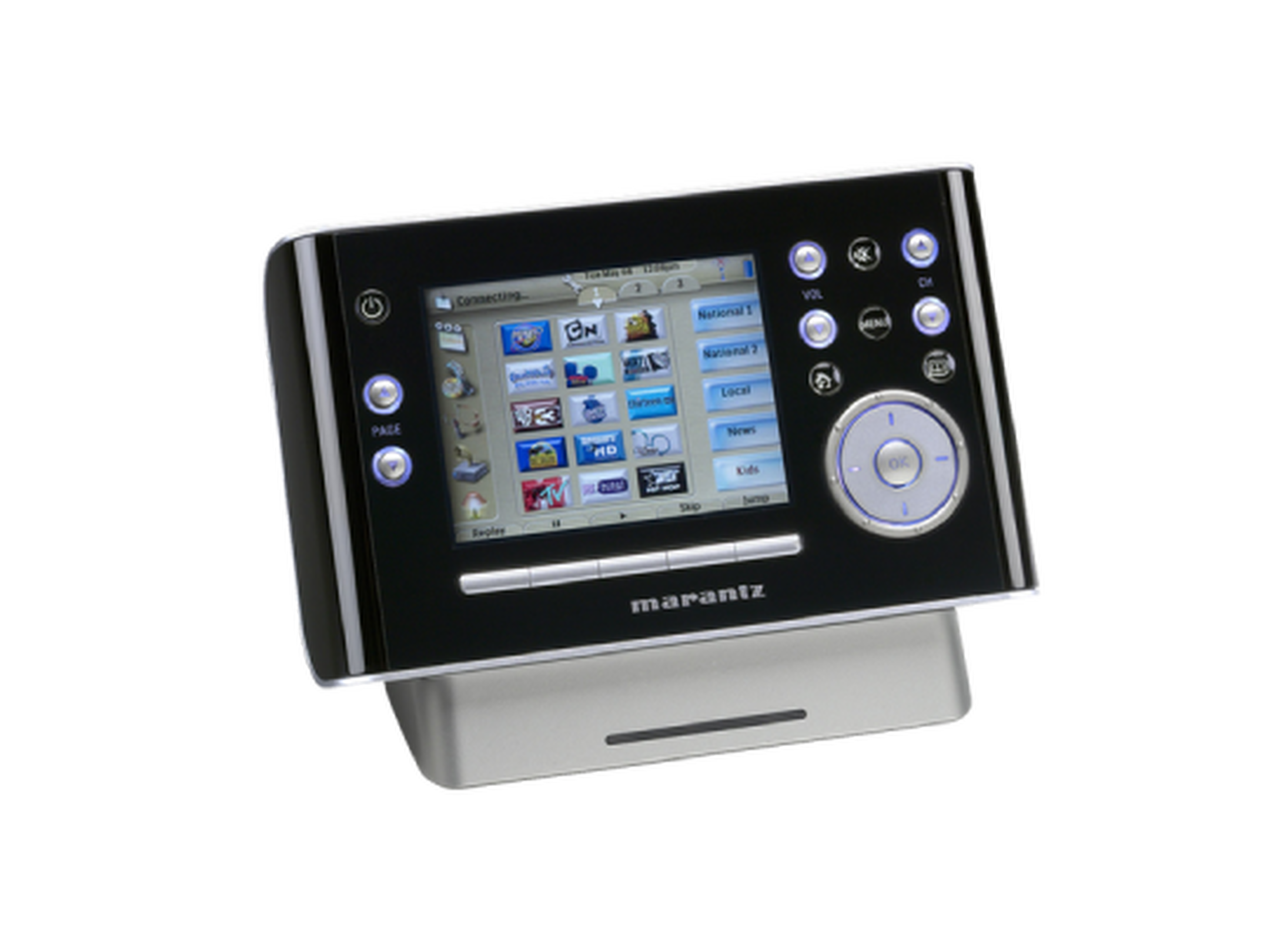 RC9001, , dynamic