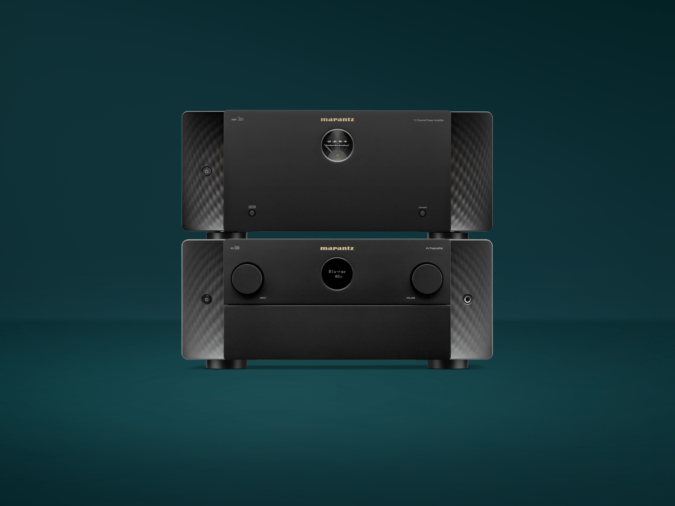 AV10 AMP20