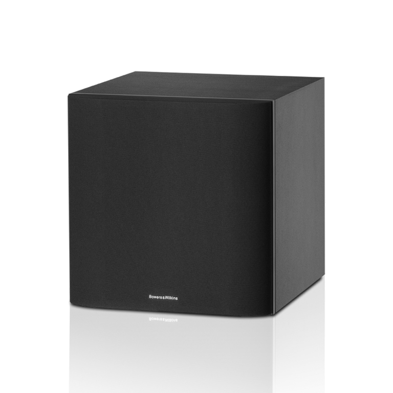 ASW610, Matte Black, dynamic