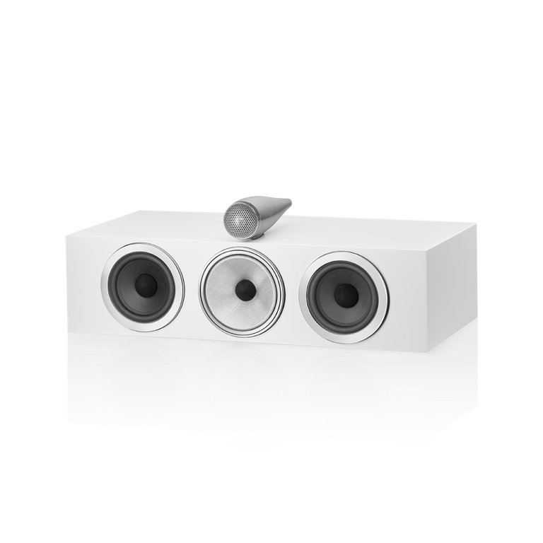 HTM71 S3, White, dynamic