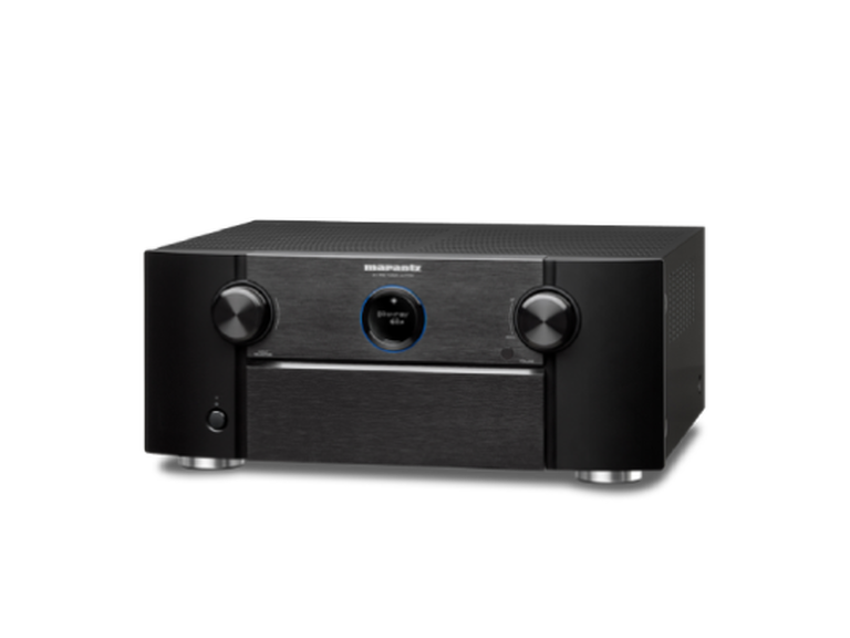 AV7705, , dynamic