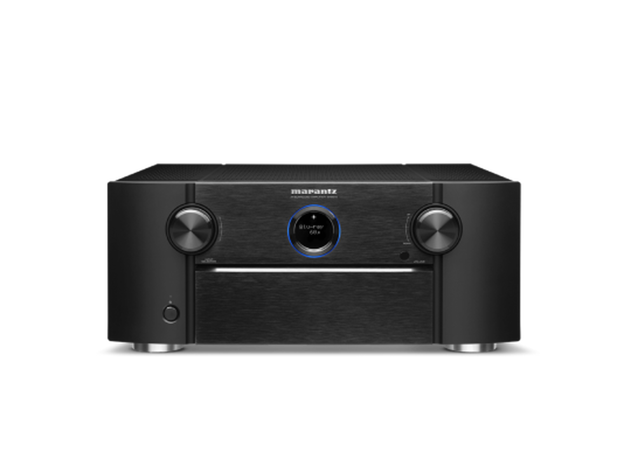 SR8015, Black, dynamic