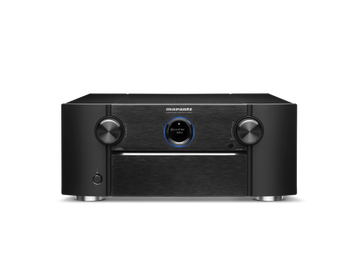 SR8015, Black, dynamic