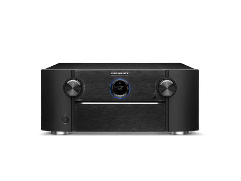 SR8015, Black, dynamic