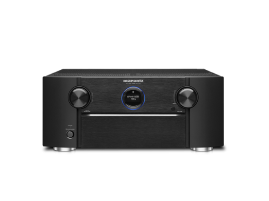 AV7701, , dynamic
