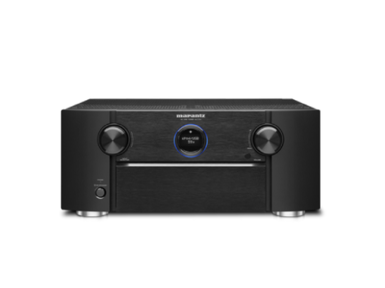 AV7701, , dynamic