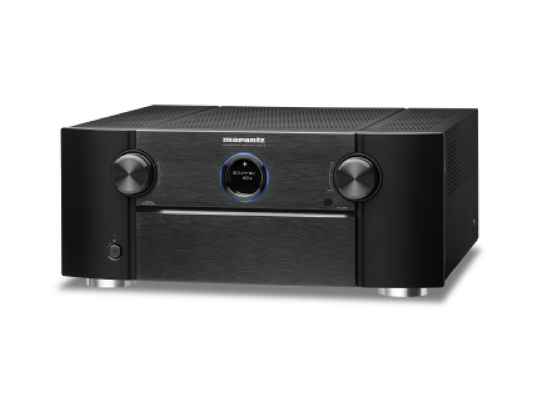 SR8015, Black, dynamic