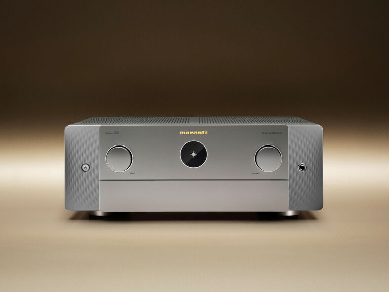 CINEMA 50 - Silver gold lifestyle view