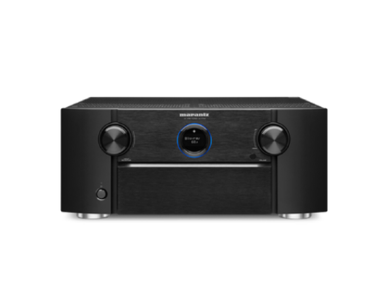 AV7702, , dynamic