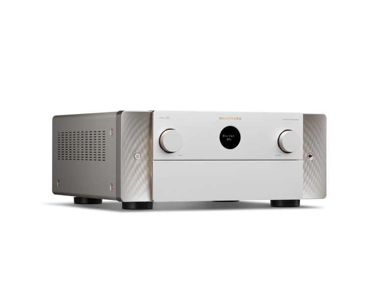 CINEMA 30, Silver-Gold, dynamic