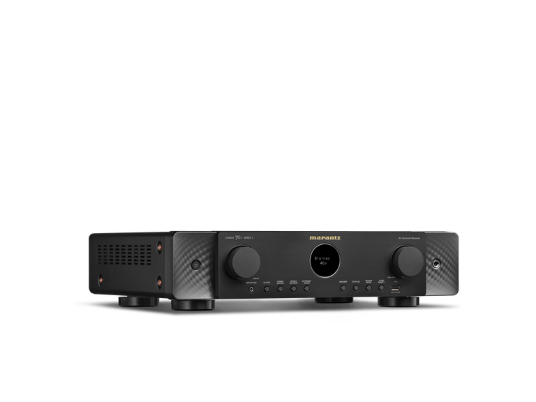 Black Cinema 70s S2 front facing right
