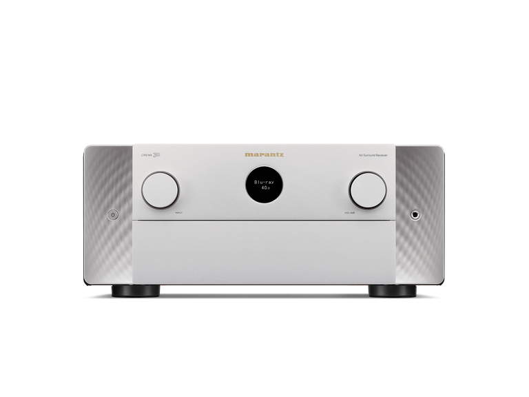 CINEMA 30, Silver-Gold, dynamic