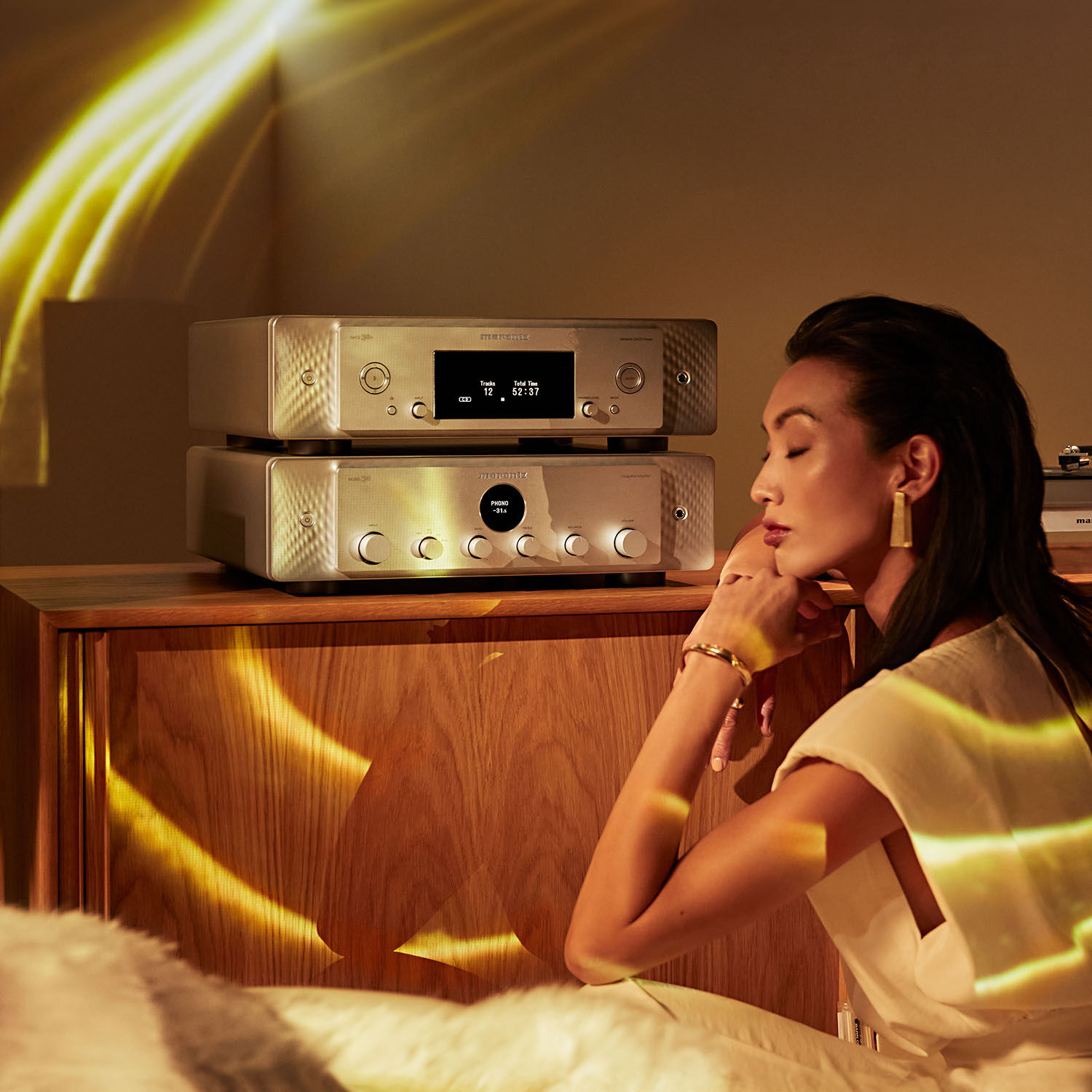 SACD 30n - Extraordinary Musicality for Your Collection