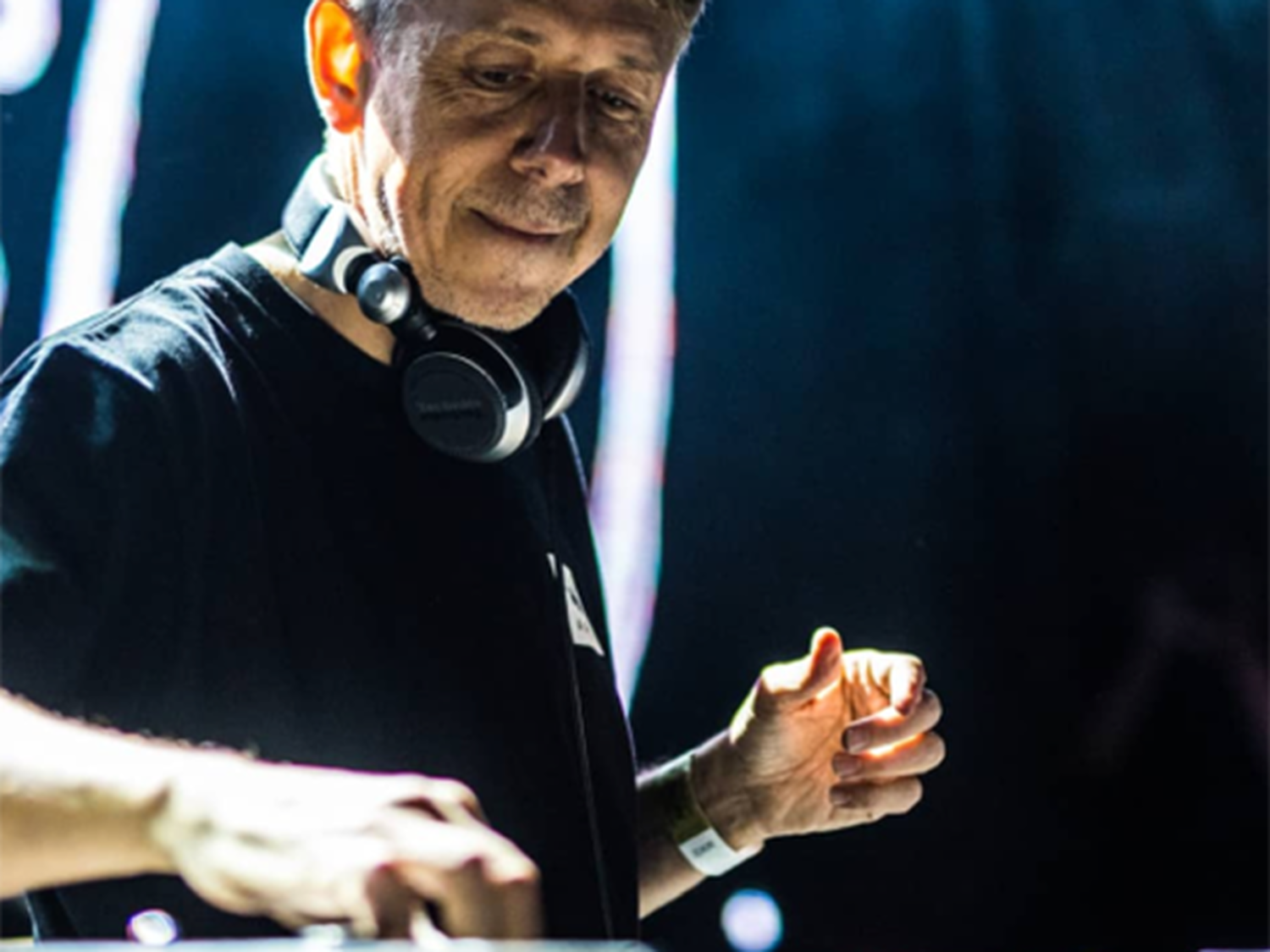 Gilles Peterson