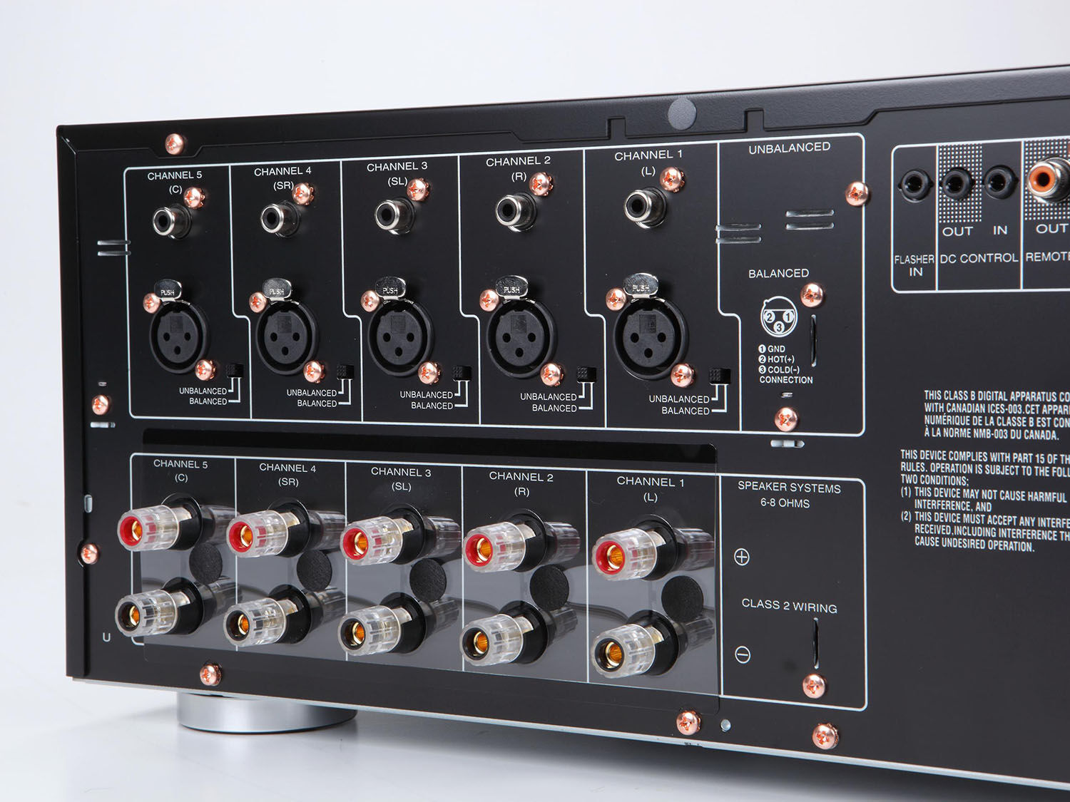 MM7055 - Flexible Connections